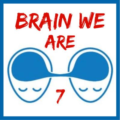 Brain We Are CZ